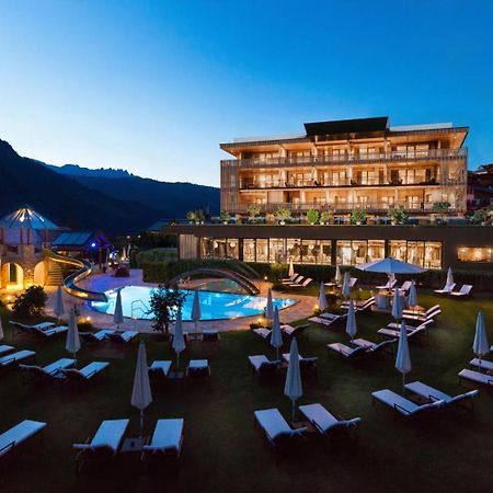 Hotel Berghof - St Johann In Salzburg Sankt Johann im Pongau Εξωτερικό φωτογραφία