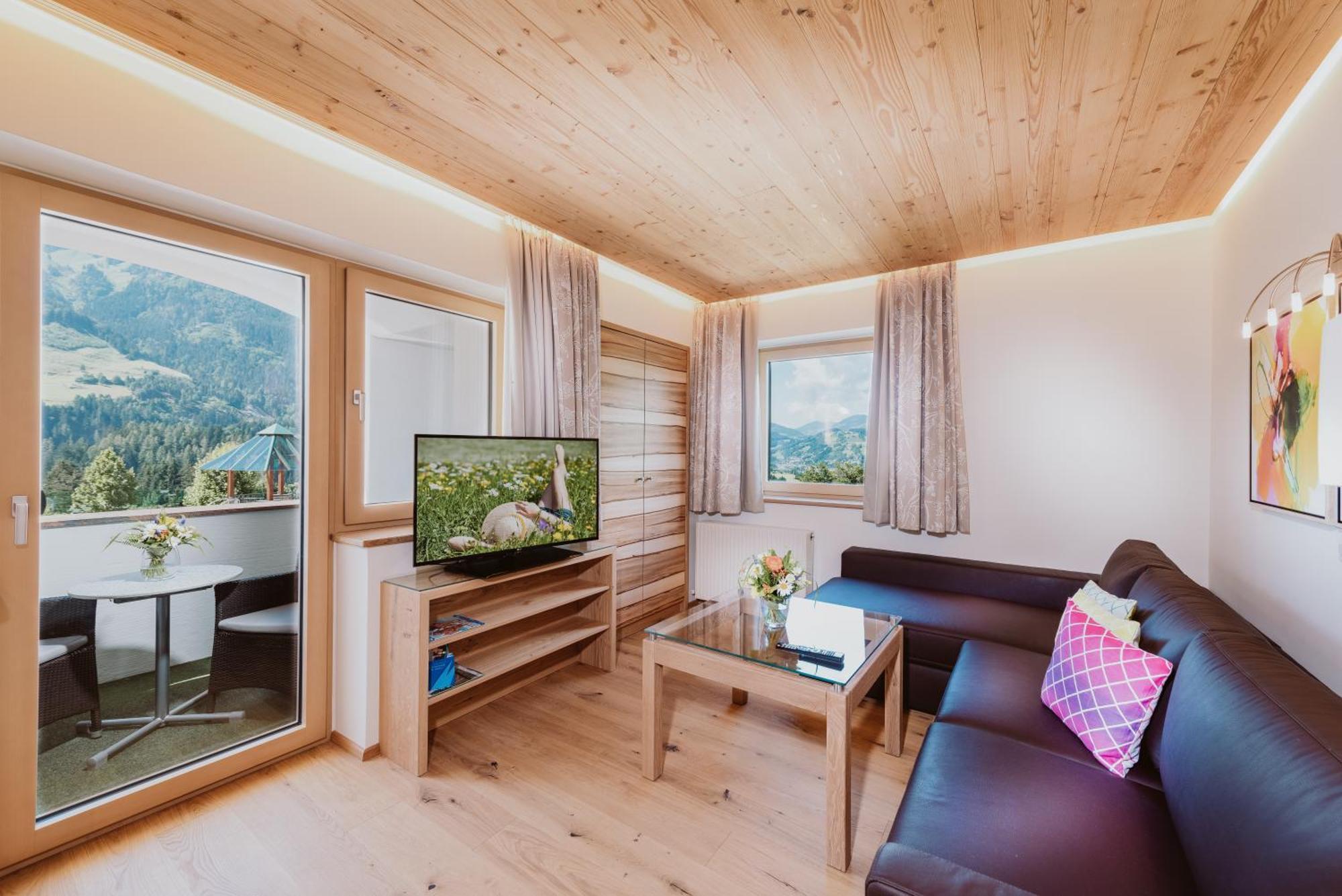 Hotel Berghof - St Johann In Salzburg Sankt Johann im Pongau Εξωτερικό φωτογραφία