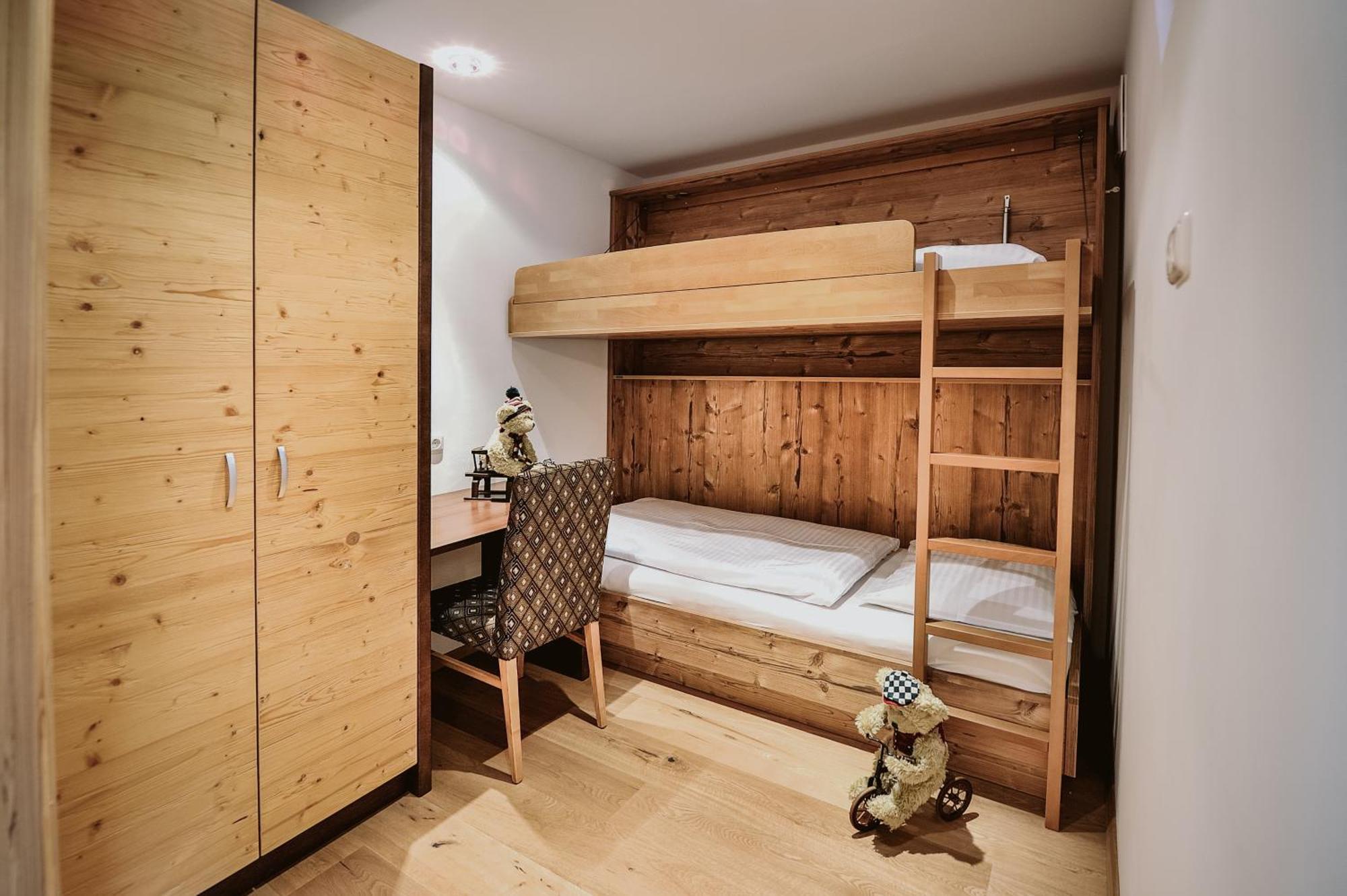 Hotel Berghof - St Johann In Salzburg Sankt Johann im Pongau Εξωτερικό φωτογραφία