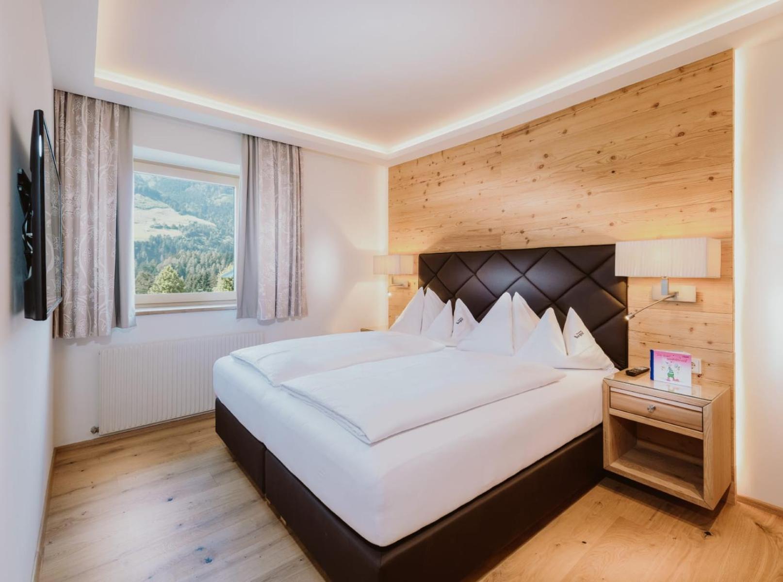 Hotel Berghof - St Johann In Salzburg Sankt Johann im Pongau Εξωτερικό φωτογραφία