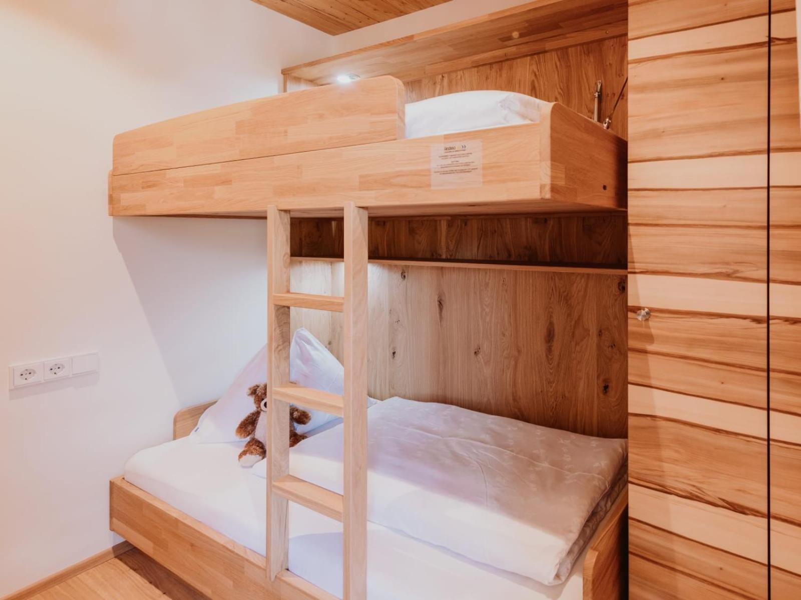 Hotel Berghof - St Johann In Salzburg Sankt Johann im Pongau Εξωτερικό φωτογραφία