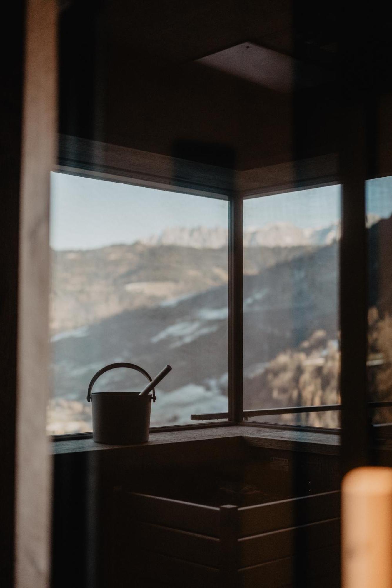 Hotel Berghof - St Johann In Salzburg Sankt Johann im Pongau Εξωτερικό φωτογραφία