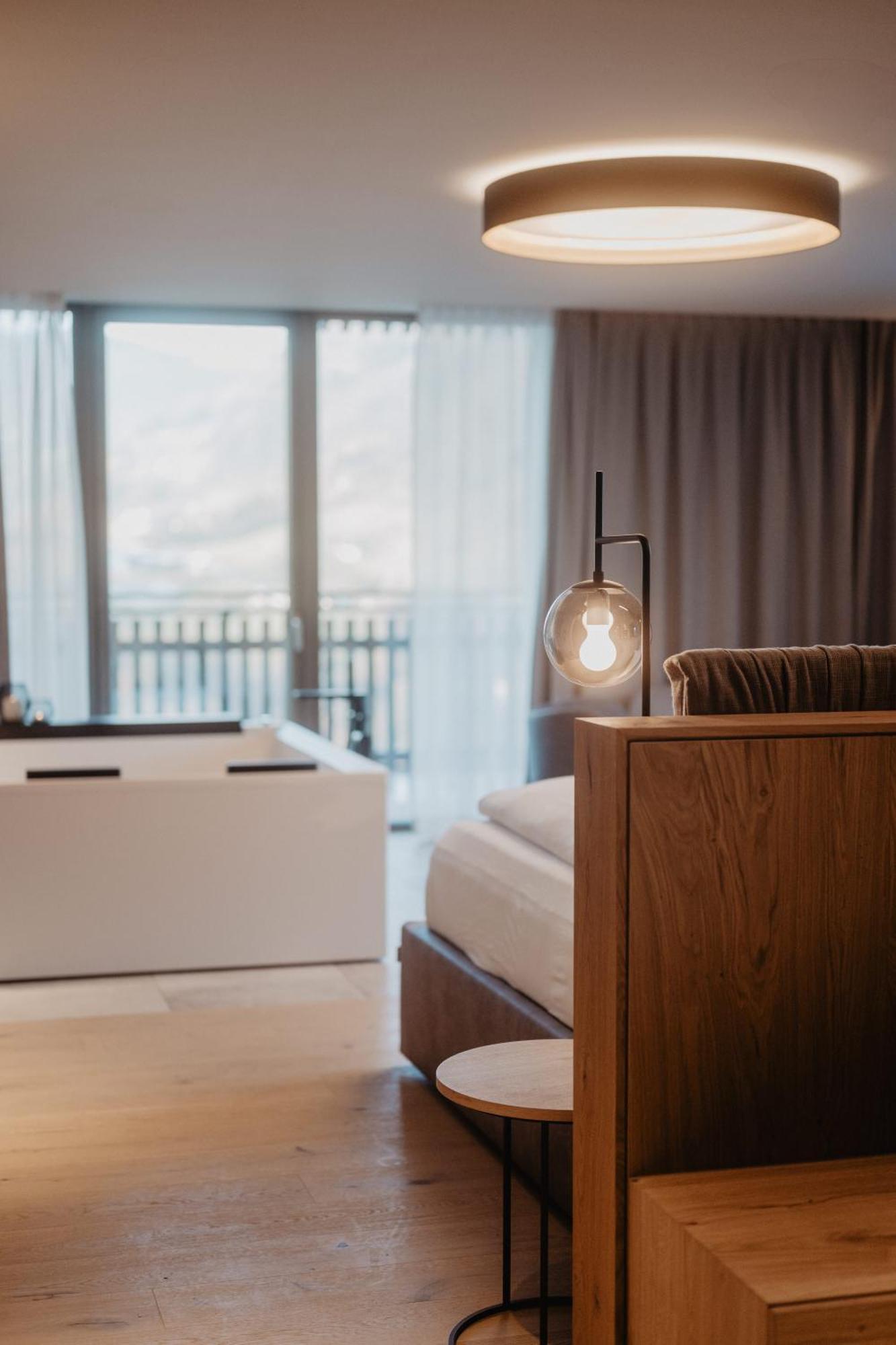 Hotel Berghof - St Johann In Salzburg Sankt Johann im Pongau Εξωτερικό φωτογραφία