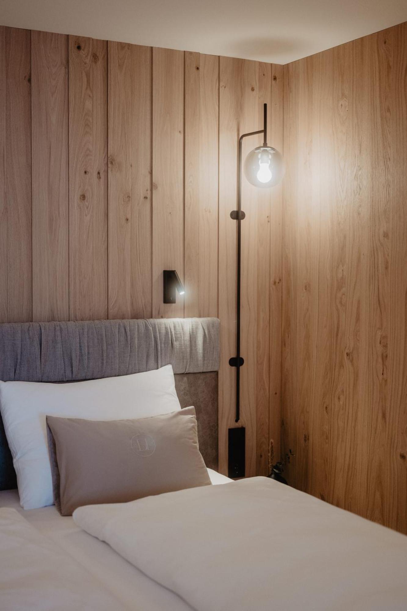 Hotel Berghof - St Johann In Salzburg Sankt Johann im Pongau Εξωτερικό φωτογραφία