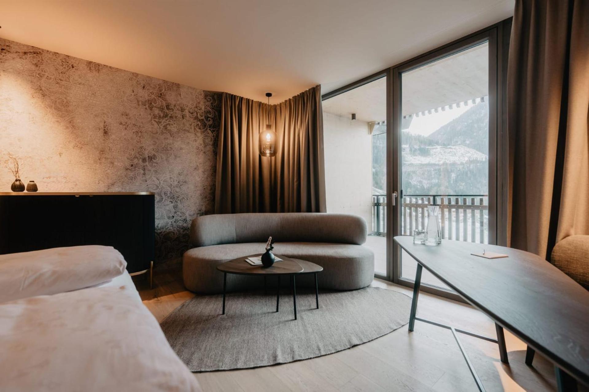 Hotel Berghof - St Johann In Salzburg Sankt Johann im Pongau Εξωτερικό φωτογραφία