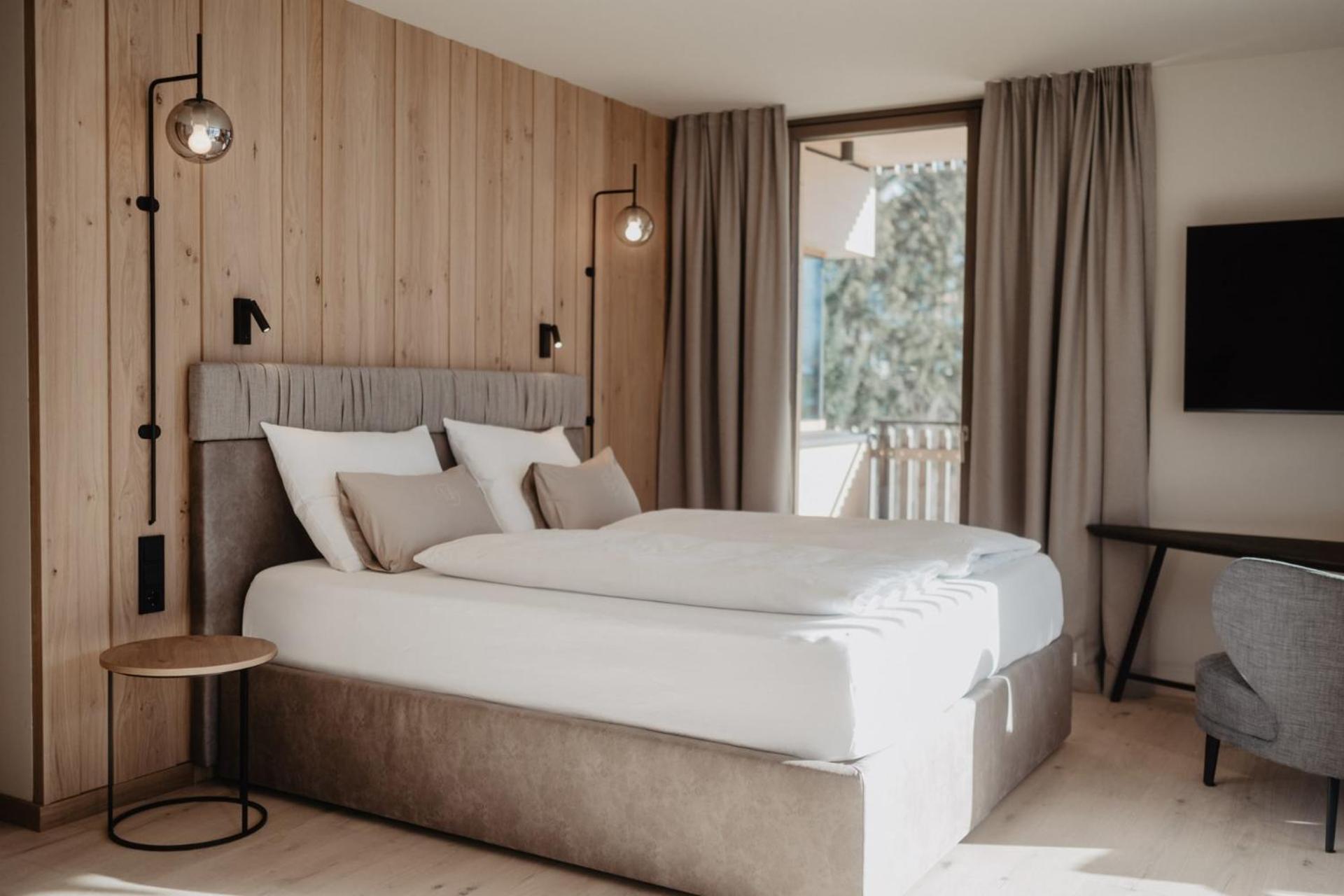 Hotel Berghof - St Johann In Salzburg Sankt Johann im Pongau Εξωτερικό φωτογραφία