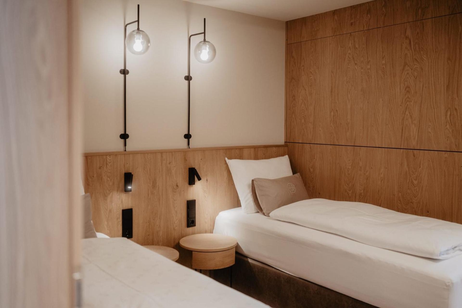 Hotel Berghof - St Johann In Salzburg Sankt Johann im Pongau Εξωτερικό φωτογραφία