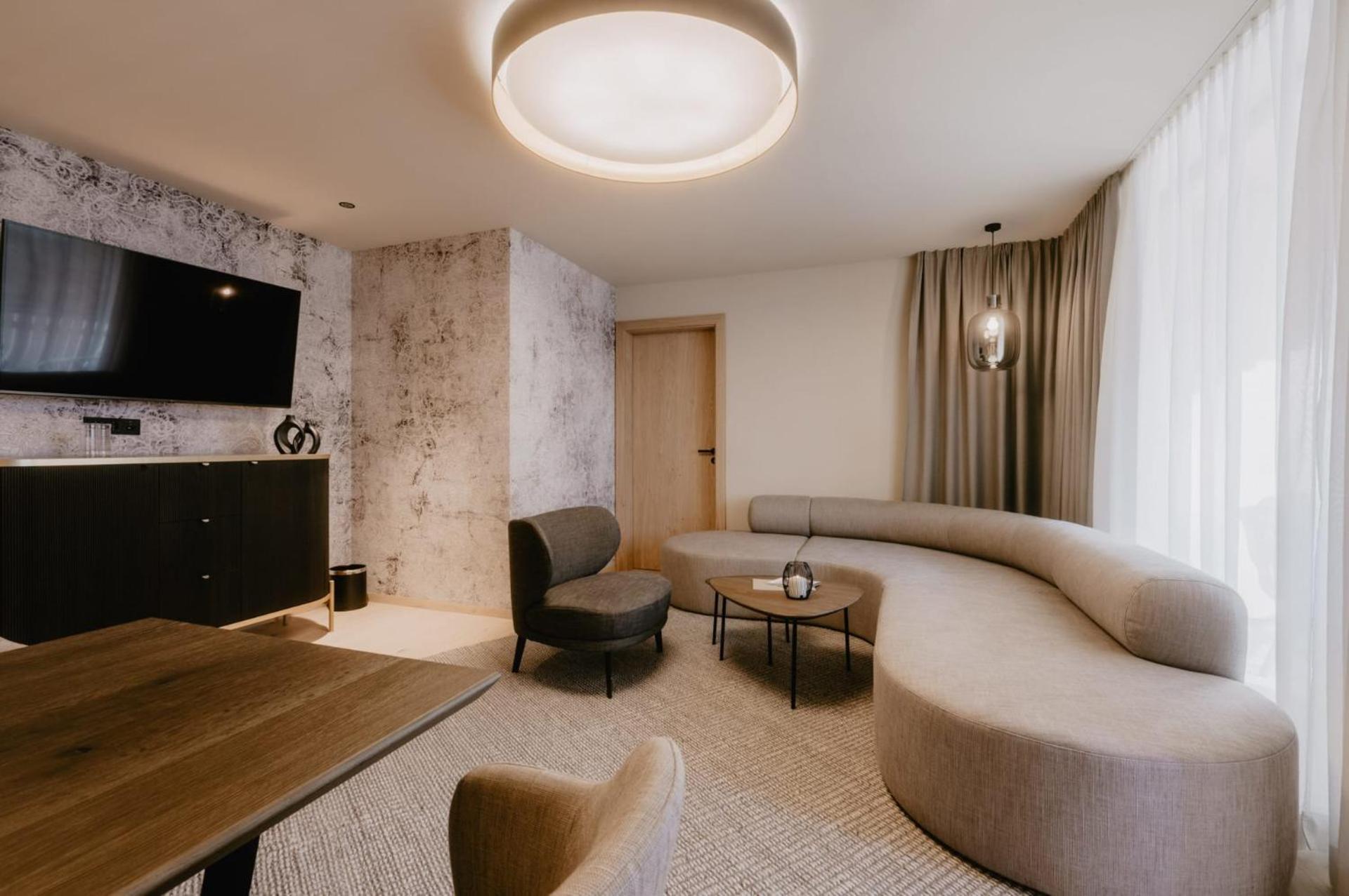 Hotel Berghof - St Johann In Salzburg Sankt Johann im Pongau Εξωτερικό φωτογραφία