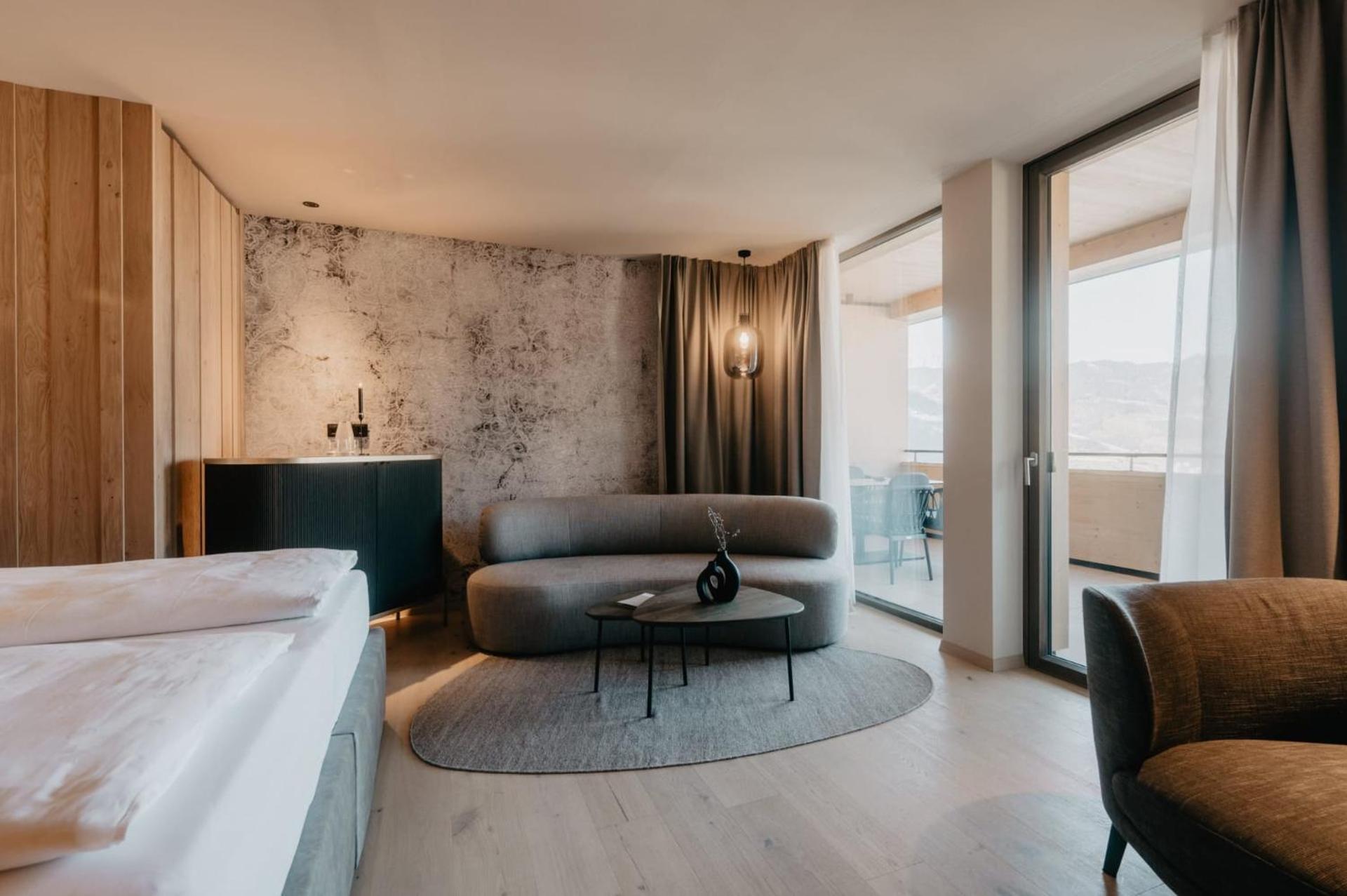 Hotel Berghof - St Johann In Salzburg Sankt Johann im Pongau Εξωτερικό φωτογραφία