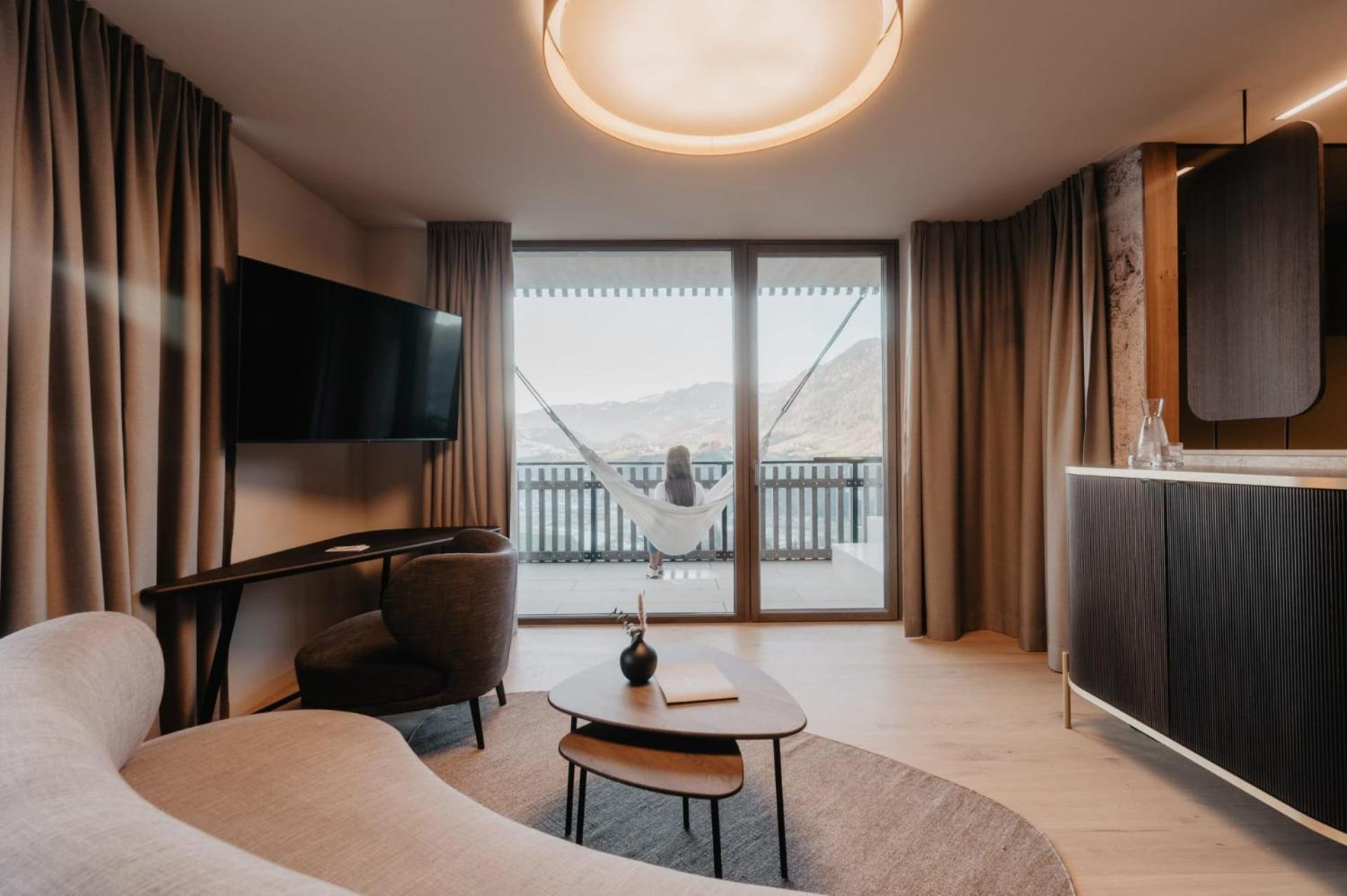 Hotel Berghof - St Johann In Salzburg Sankt Johann im Pongau Εξωτερικό φωτογραφία