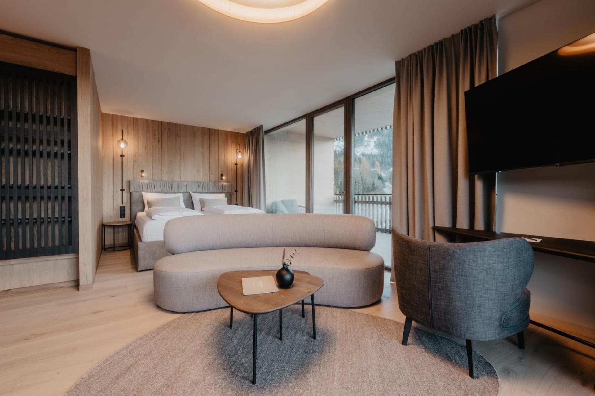 Hotel Berghof - St Johann In Salzburg Sankt Johann im Pongau Εξωτερικό φωτογραφία