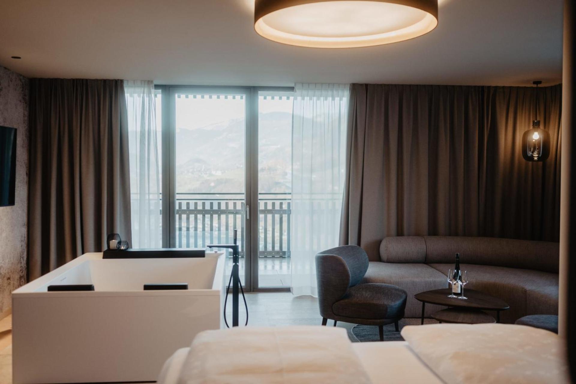 Hotel Berghof - St Johann In Salzburg Sankt Johann im Pongau Εξωτερικό φωτογραφία