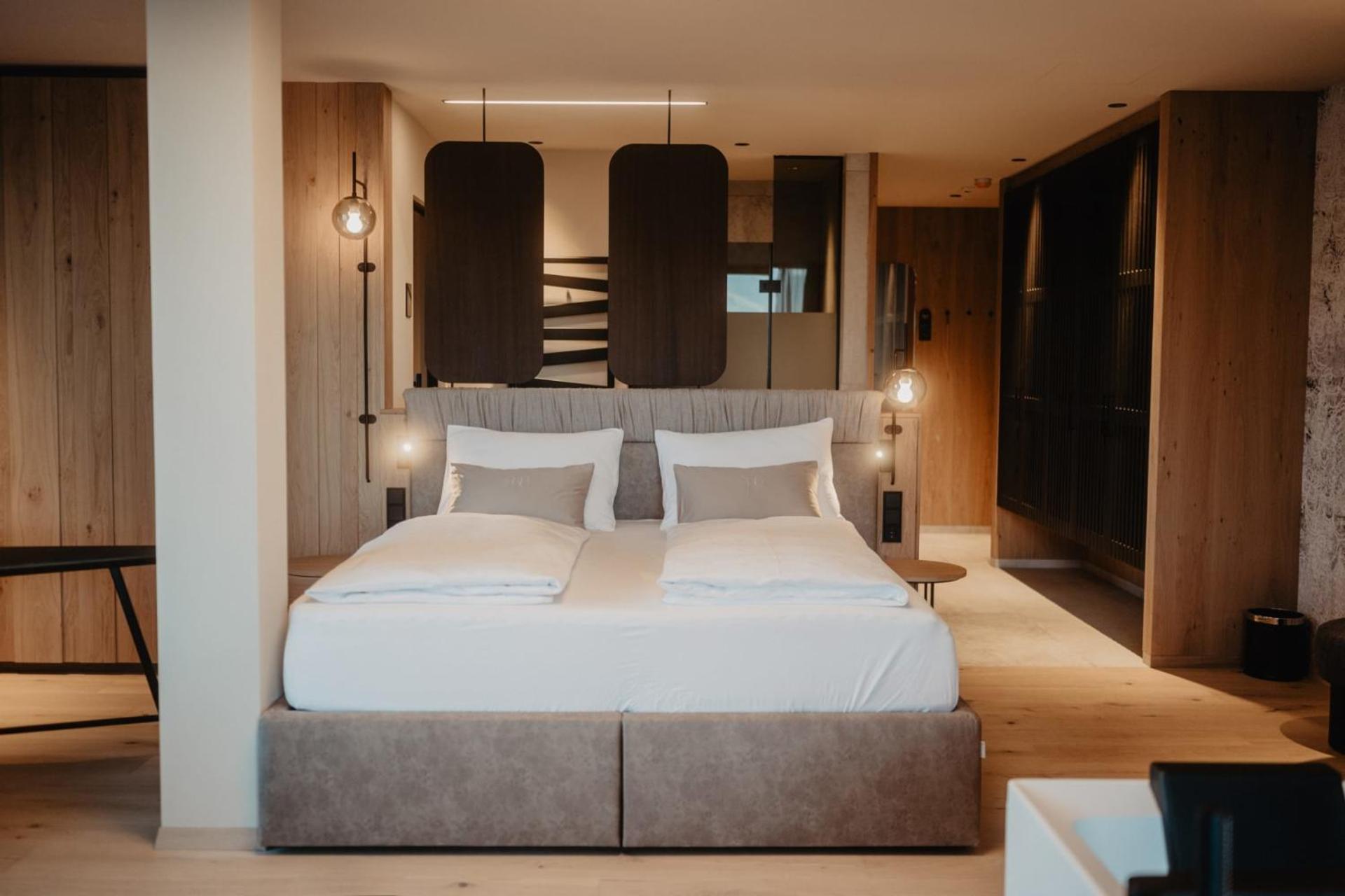 Hotel Berghof - St Johann In Salzburg Sankt Johann im Pongau Εξωτερικό φωτογραφία