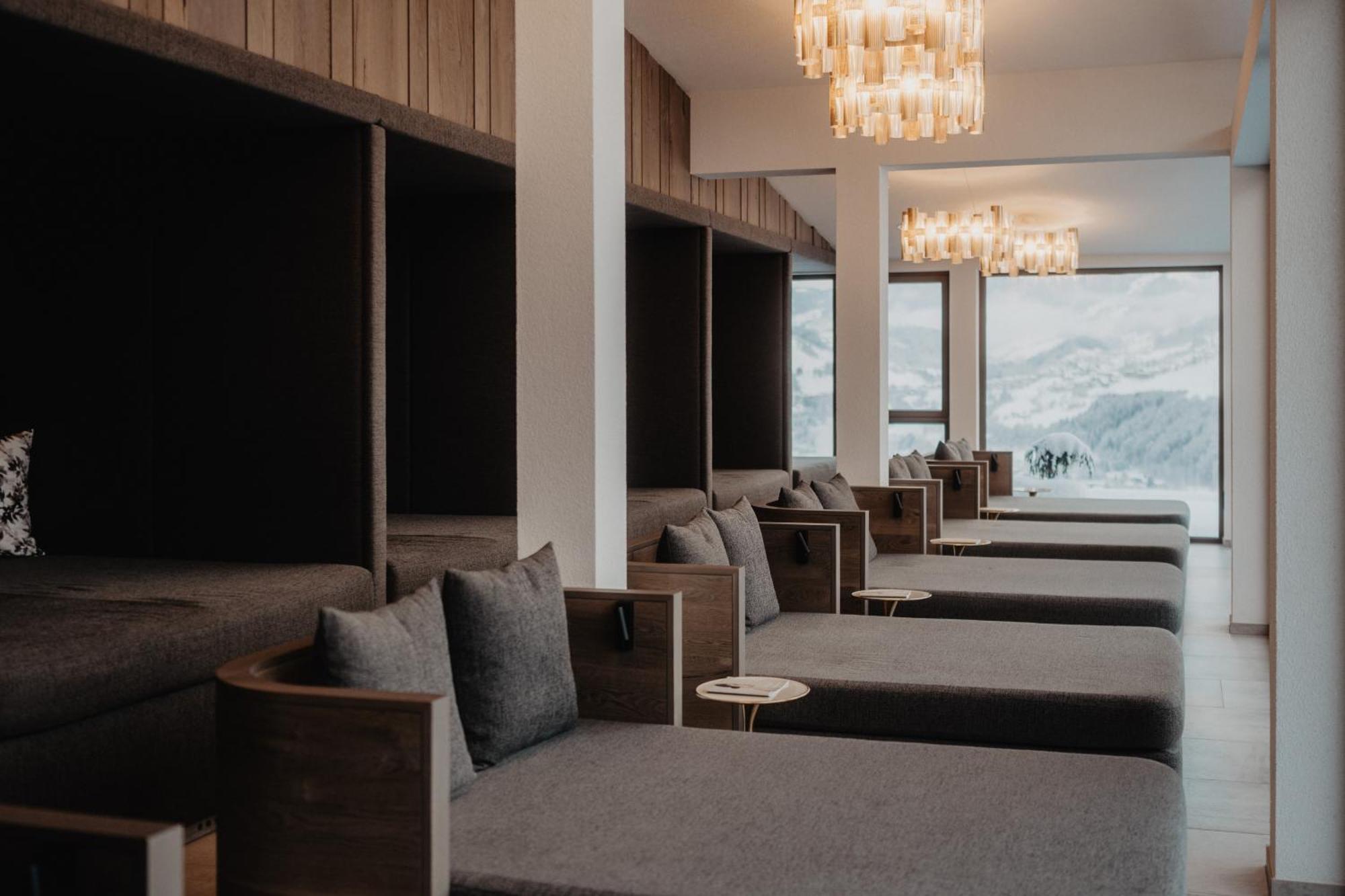 Hotel Berghof - St Johann In Salzburg Sankt Johann im Pongau Εξωτερικό φωτογραφία