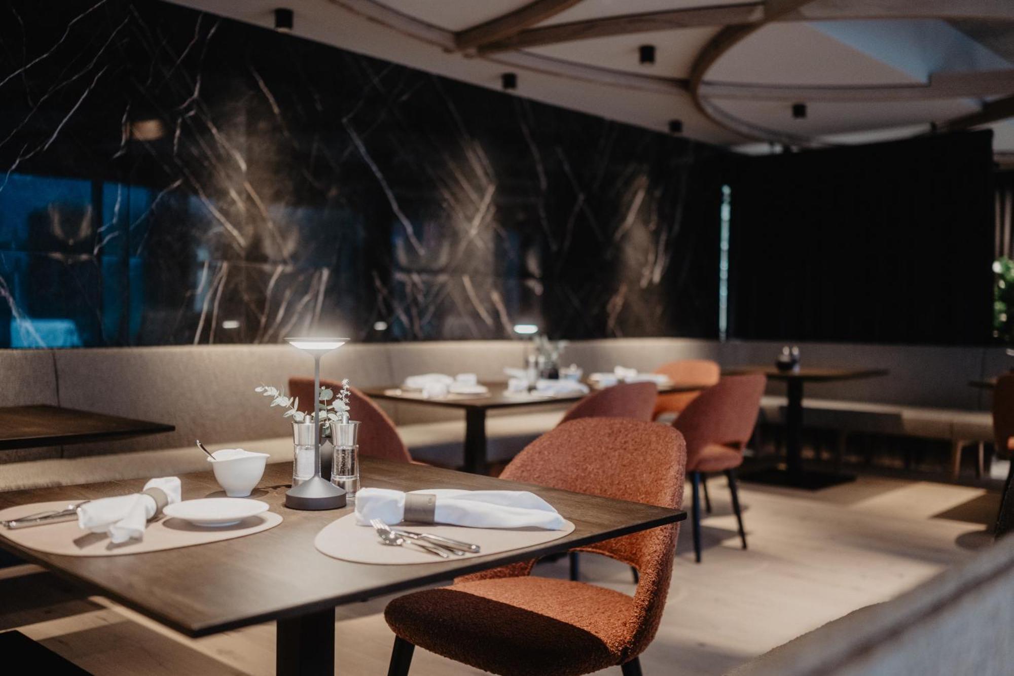 Hotel Berghof - St Johann In Salzburg Sankt Johann im Pongau Εξωτερικό φωτογραφία