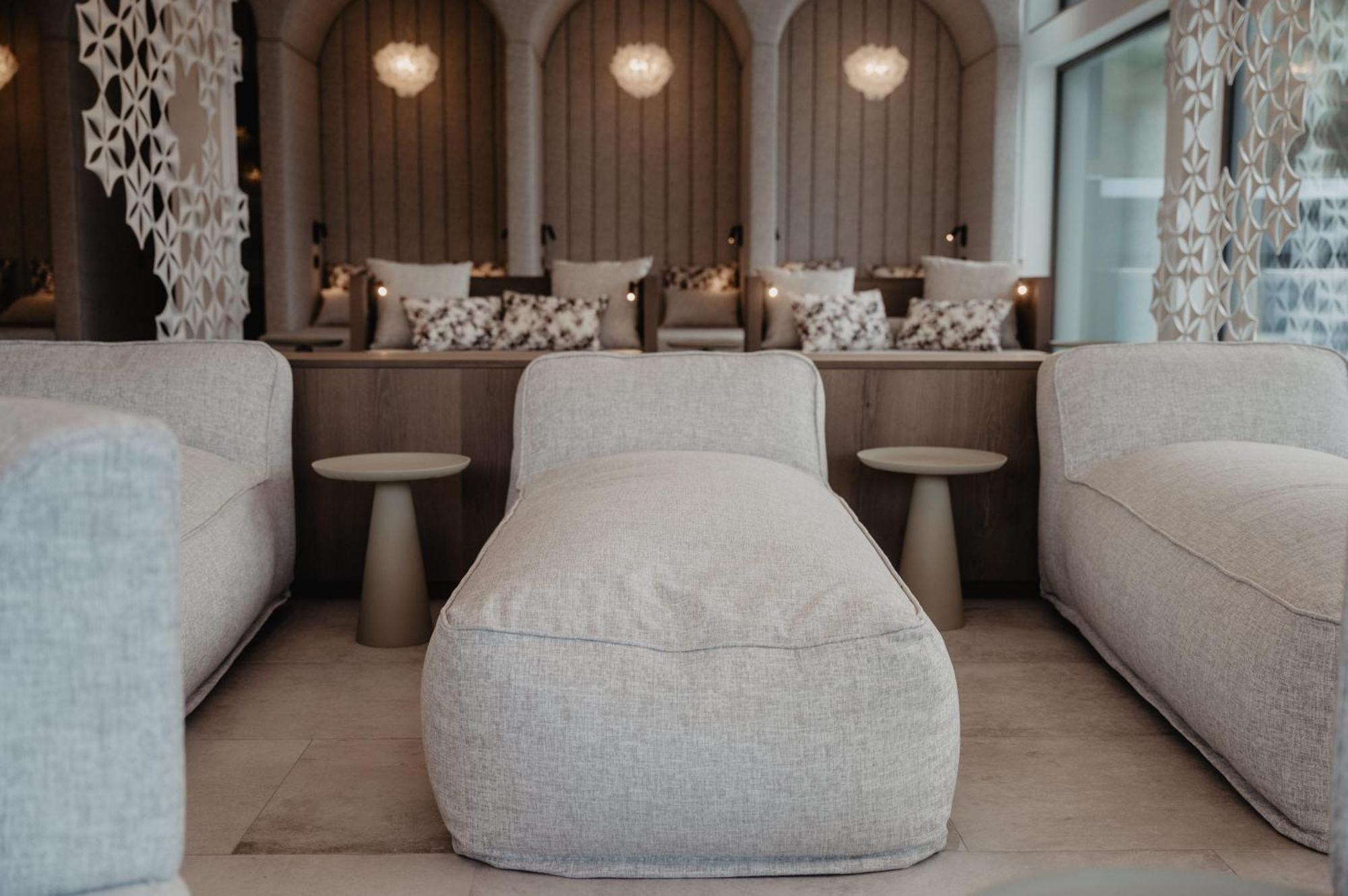 Hotel Berghof - St Johann In Salzburg Sankt Johann im Pongau Εξωτερικό φωτογραφία