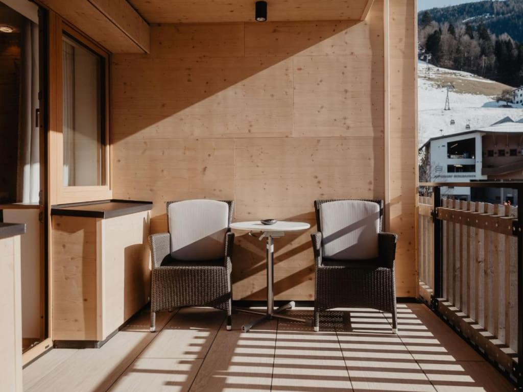 Hotel Berghof - St Johann In Salzburg Sankt Johann im Pongau Εξωτερικό φωτογραφία