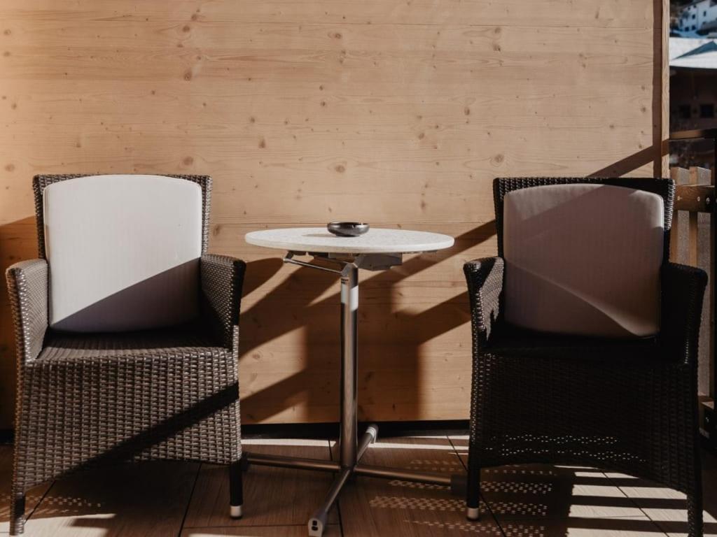 Hotel Berghof - St Johann In Salzburg Sankt Johann im Pongau Εξωτερικό φωτογραφία