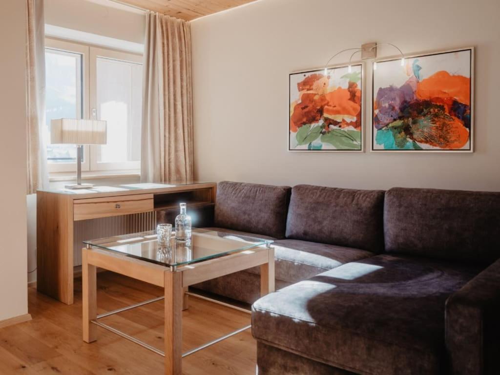Hotel Berghof - St Johann In Salzburg Sankt Johann im Pongau Εξωτερικό φωτογραφία
