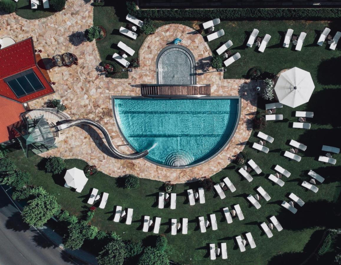 Hotel Berghof - St Johann In Salzburg Sankt Johann im Pongau Εξωτερικό φωτογραφία